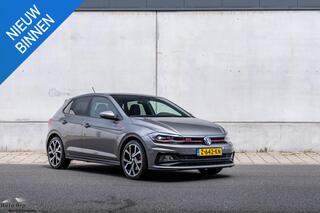 Volkswagen POLO 2.0 TSI GTI