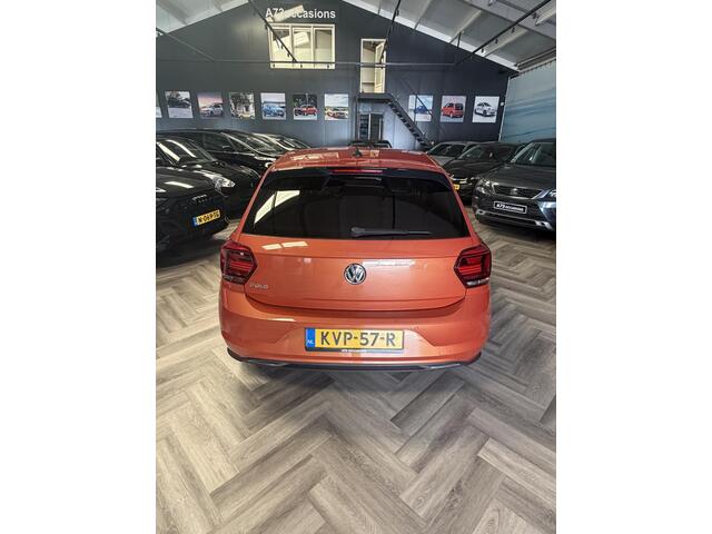 Volkswagen POLO 1.0 TSI Highline Automaat