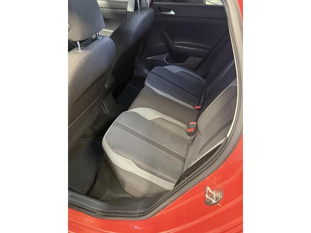 Volkswagen POLO 1.0 TSI Highline Automaat