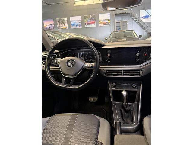Volkswagen POLO 1.0 TSI Highline Automaat