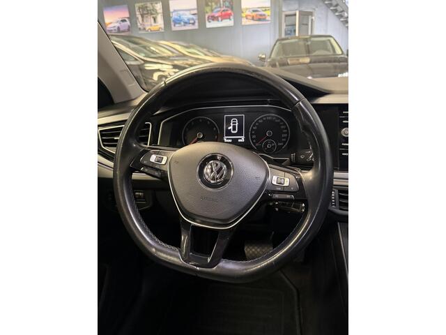 Volkswagen POLO 1.0 TSI Highline Automaat