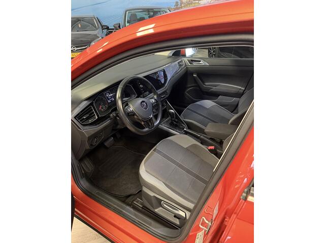 Volkswagen POLO 1.0 TSI Highline Automaat