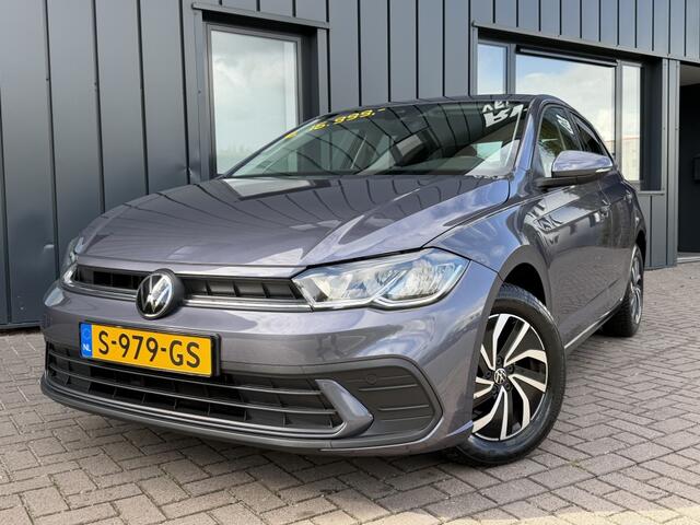 Volkswagen POLO 1.0 TSI Life Airco*CarPlay 28.000 km! NAP