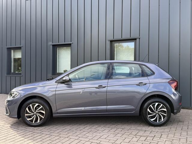 Volkswagen POLO 1.0 TSI Life Airco*CarPlay 28.000 km! NAP