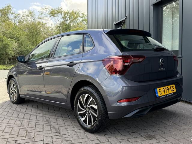 Volkswagen POLO 1.0 TSI Life Airco*CarPlay 28.000 km! NAP