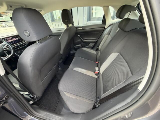 Volkswagen POLO 1.0 TSI Life Airco*CarPlay 28.000 km! NAP