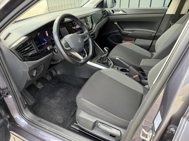 Volkswagen POLO 1.0 TSI Life Airco*CarPlay 28.000 km! NAP
