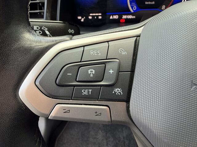 Volkswagen POLO 1.0 TSI Life Airco*CarPlay 28.000 km! NAP
