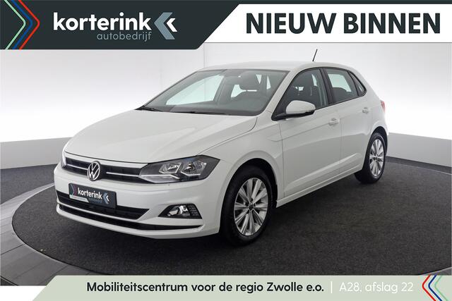 Volkswagen POLO 1.0 TSI Highline