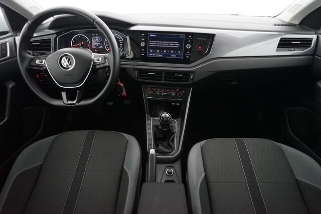 Volkswagen POLO 1.0 TSI Highline