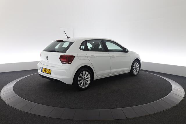 Volkswagen POLO 1.0 TSI Highline