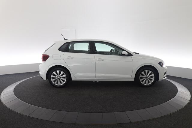 Volkswagen POLO 1.0 TSI Highline