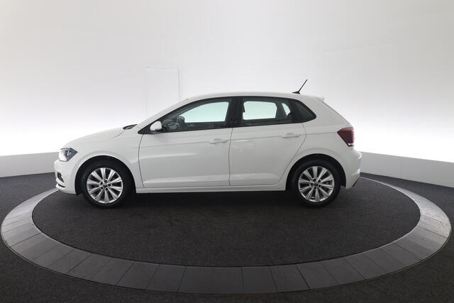 Volkswagen POLO 1.0 TSI Highline