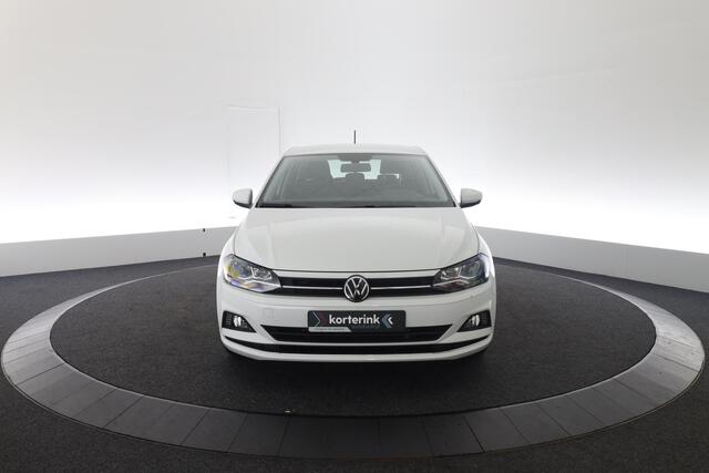 Volkswagen POLO 1.0 TSI Highline