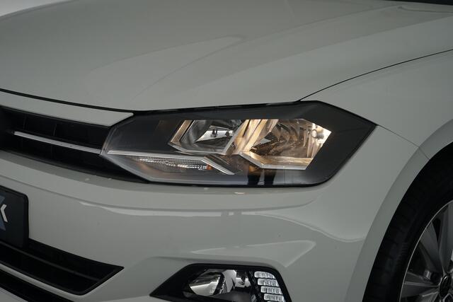 Volkswagen POLO 1.0 TSI Highline