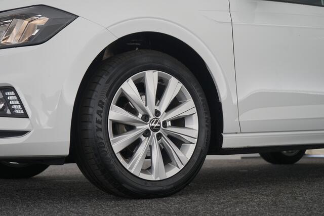 Volkswagen POLO 1.0 TSI Highline