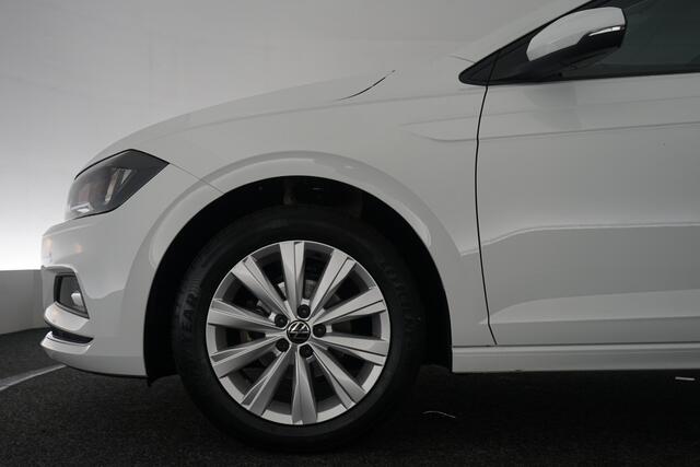 Volkswagen POLO 1.0 TSI Highline