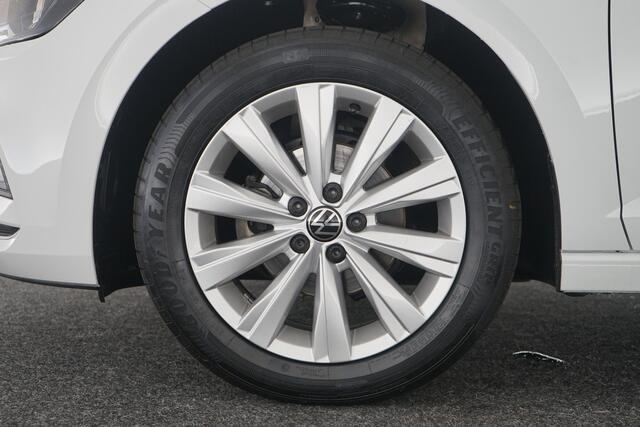 Volkswagen POLO 1.0 TSI Highline