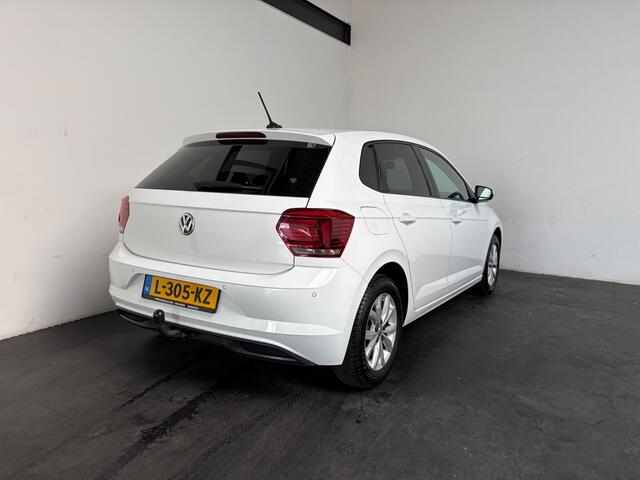 Volkswagen POLO 1.6 TDI Comfortline Business. BTW auto!
