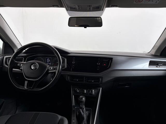 Volkswagen POLO 1.6 TDI Comfortline Business. BTW auto!