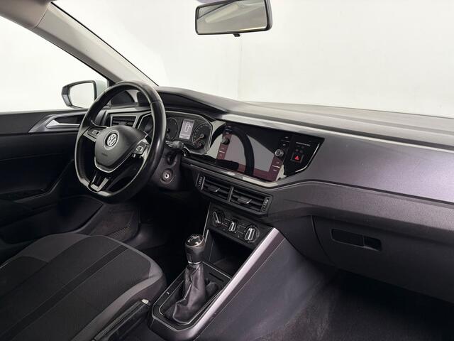 Volkswagen POLO 1.6 TDI Comfortline Business. BTW auto!