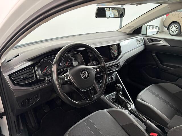 Volkswagen POLO 1.6 TDI Comfortline Business. BTW auto!