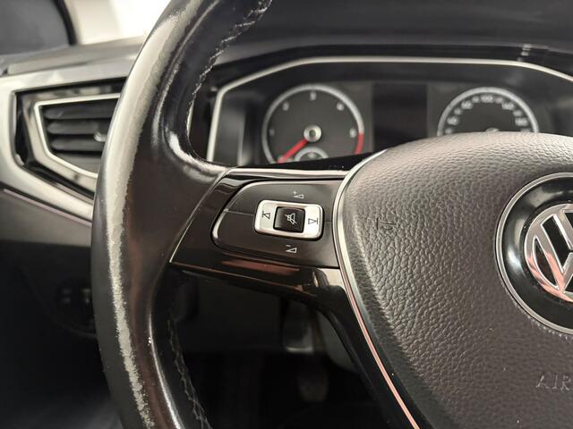 Volkswagen POLO 1.6 TDI Comfortline Business. BTW auto!