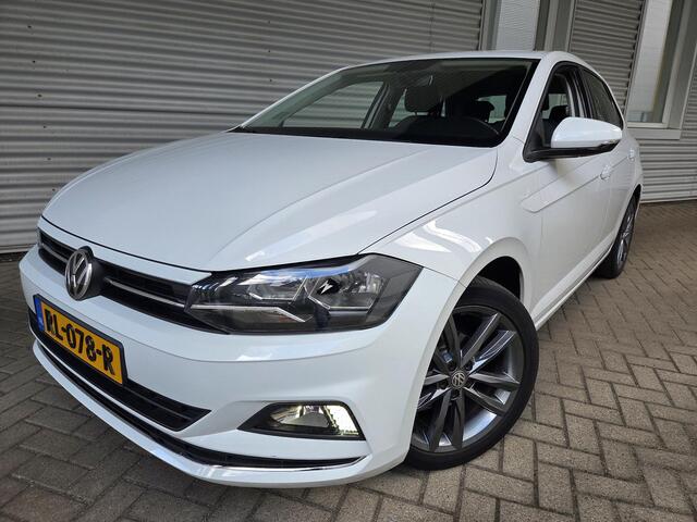 Volkswagen POLO 1.0 TSI Highline