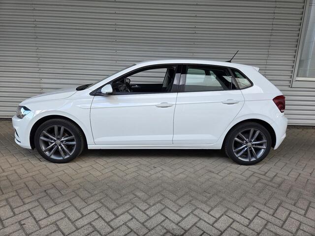 Volkswagen POLO 1.0 TSI Highline