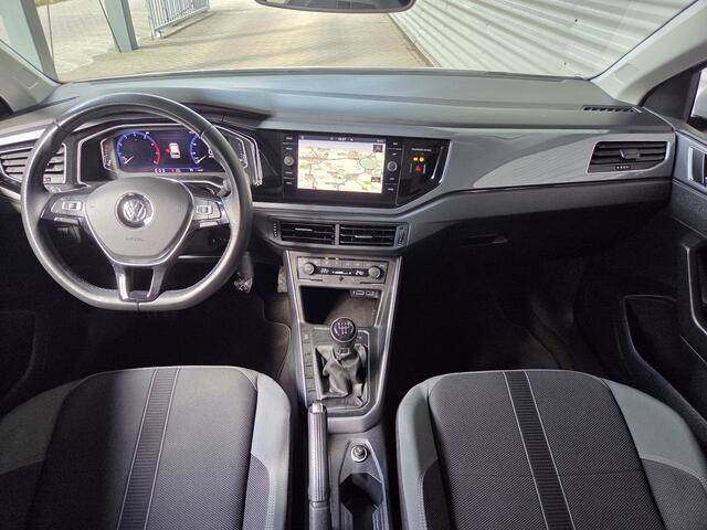 Volkswagen POLO 1.0 TSI Highline