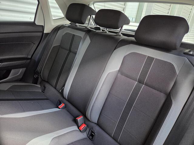 Volkswagen POLO 1.0 TSI Highline