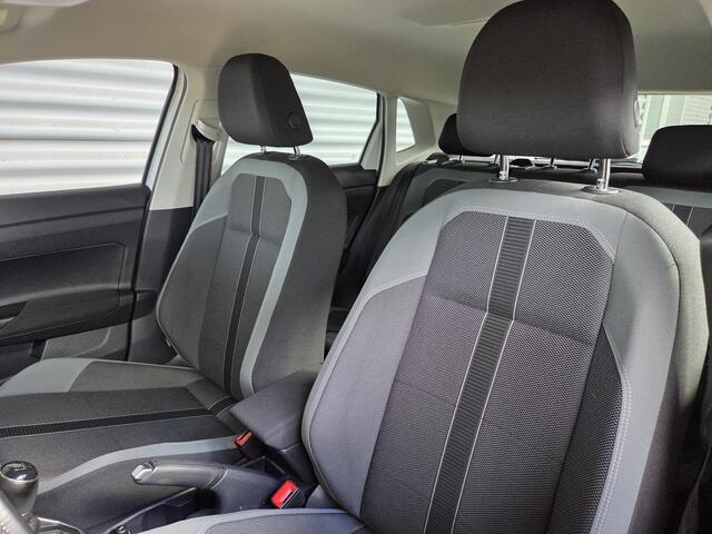 Volkswagen POLO 1.0 TSI Highline