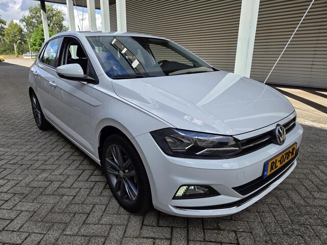 Volkswagen POLO 1.0 TSI Highline