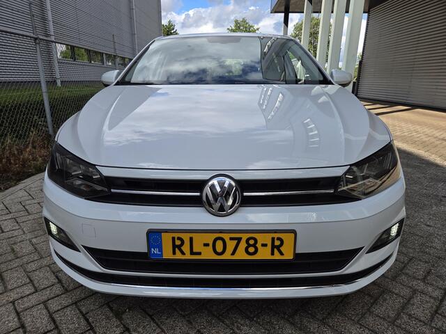 Volkswagen POLO 1.0 TSI Highline