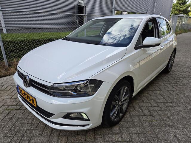 Volkswagen POLO 1.0 TSI Highline