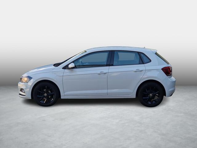 Volkswagen POLO 1.0 MPI Comfortline NL Auto|Carplay|Goed onderh.|Rijklaar|Hele nette auto|Groot scherm