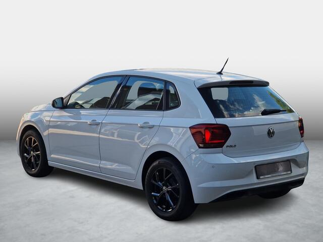 Volkswagen POLO 1.0 MPI Comfortline NL Auto|Carplay|Goed onderh.|Rijklaar|Hele nette auto|Groot scherm