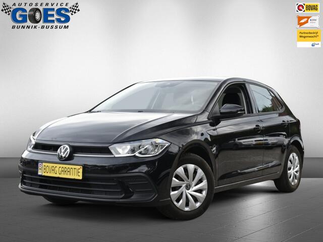 Volkswagen POLO VI Life carplay/ camera /clima /navi