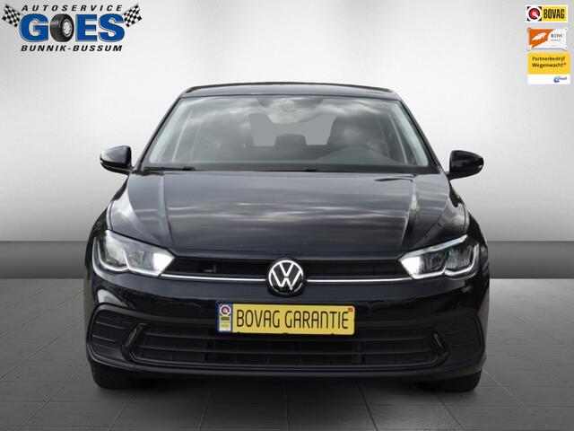Volkswagen POLO VI Life carplay/ camera /clima /navi