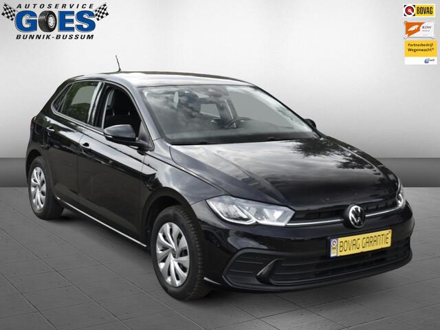 Volkswagen POLO VI Life carplay/ camera /clima /navi