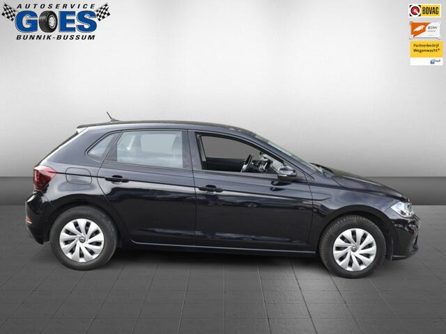 Volkswagen POLO VI Life carplay/ camera /clima /navi