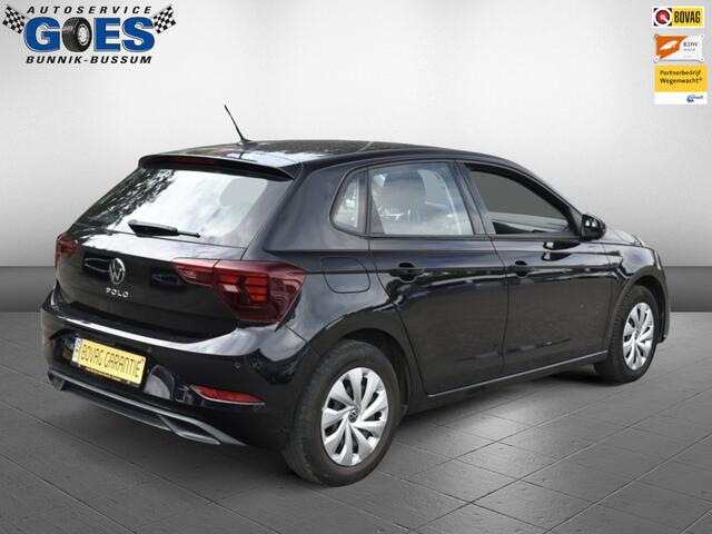 Volkswagen POLO VI Life carplay/ camera /clima /navi
