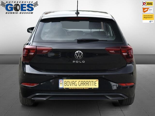 Volkswagen POLO VI Life carplay/ camera /clima /navi