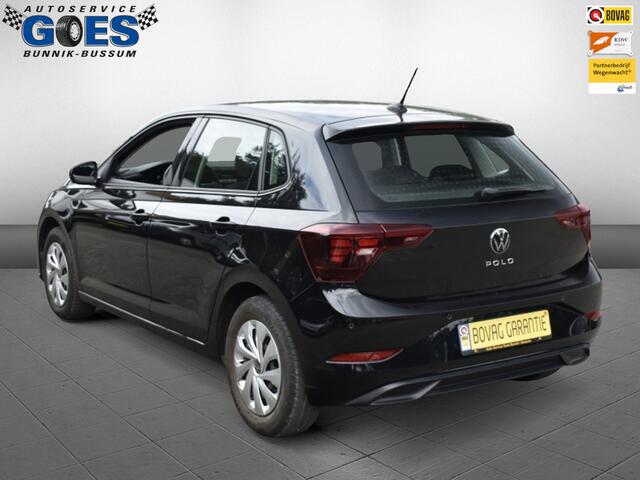 Volkswagen POLO VI Life carplay/ camera /clima /navi
