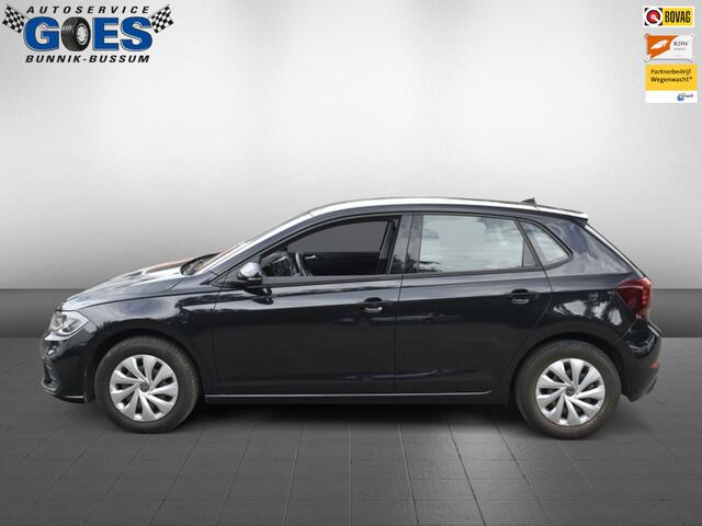 Volkswagen POLO VI Life carplay/ camera /clima /navi