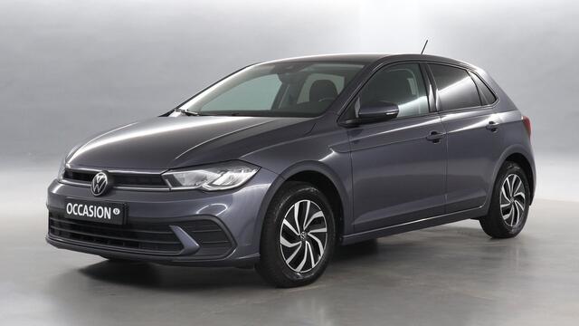 Volkswagen POLO 1.0 TSI 95pk Life Business / Navigatie / Stoelverwarming / Camera