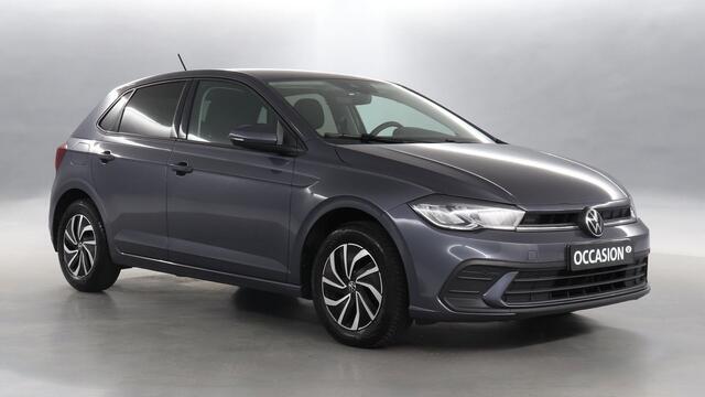 Volkswagen POLO 1.0 TSI 95pk Life Business / Navigatie / Stoelverwarming / Camera