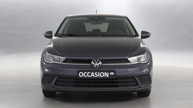Volkswagen POLO 1.0 TSI 95pk Life Business / Navigatie / Stoelverwarming / Camera