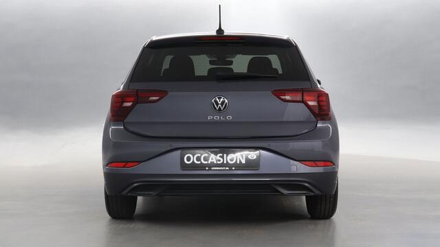 Volkswagen POLO 1.0 TSI 95pk Life Business / Navigatie / Stoelverwarming / Camera