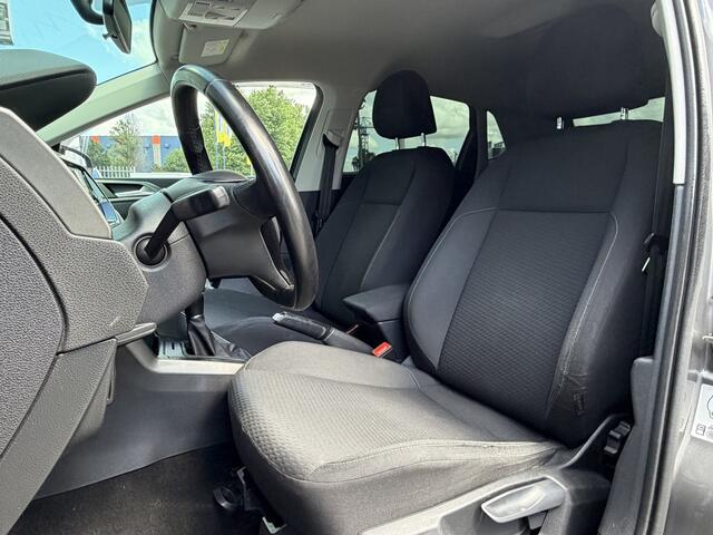 Volkswagen POLO BWJ 2019 | 1.6 TDI 96PK Comfortline | AIRCO | CRUISE | EL. PAKKET | LICHTMETAAL | BLUE TOOTH | DONKER GLAS |